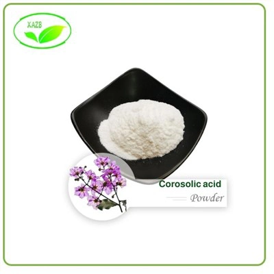 Corosolic Acid Powder